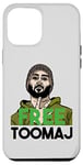 iPhone 14 Pro Max Free Toomaj Salehi Iran Woman Life Freedom Toomaj Case