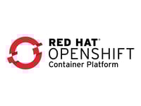 Red Hat Openshift Container Platform With Application Services (Core) - Premiumabonnemang (3 År) - 64 Kärnor/128 Vcpus - Administrerad