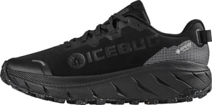 Icebug Women's Arcus 2 RB9X Gore-Tex Trueblack, 36.5