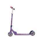 UX 125 kid scooter, sparkesykkel, scooter, barn