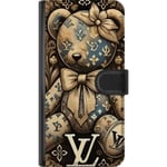 OnePlus Nord CE 2 Lite 5G Plånboksfodral LV Teddy