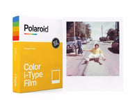 Polaroid i-Type Color Film