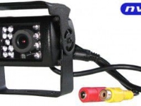 Nvox gdb2091 12v backkamera för bil