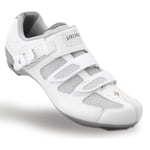 Specialized Torch Road Dame Wht/Silver, 41