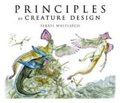 - The Science of Creature Design Techniques in Creating the Real... To Imagined Bok
