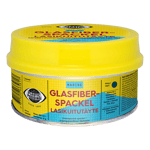 Glasfiberspackel - Plastic Padding Glasfiberspackel, 180ml