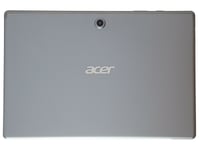 Acer Iconia B3-A50FHD B3-A50 Back LCD Lid Rear Cover Silver 60.LEWNB.001