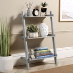 3-Tier Ladder Shelf Storage Unit