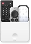 Elago Universal Remote Holder Mount - Large - Vit