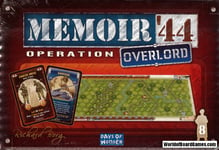 Memoir 44: Operation Overlord (Exp.)