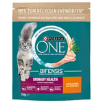 Purina ONE Urinary Care - Ekonomipack: 3 x 750 g