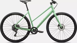 Specialized Sirrus X 2.0 ST Grön