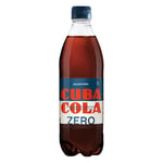 Cuba Cola ZERO 50cl