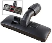 For SEBO Vacuum Cleaner Hoover Carpet & Hard Floor Tool Brush Head Nozzle