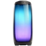 Trade Shop - Q-yx6680 Wireless Speaker Enceinte portable couleur Bluetooth 5.0