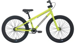 Fairdale Macaroni 20" Bike Til Barn (Gloss Bright Yellow)