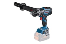 Bosch GSR Professional 18V-150 C - bor/driver - ledningfri - 2-hastigheders - intet batteri