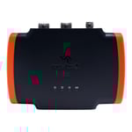 em-trak B953 AIS 5W Transponder med Splitter