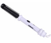 Omega Electric 13mm Slimline Heated Hair Styling Hot Brush 20414 NEW
