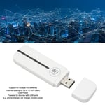 4G USB WiFi Modem Plug And Play High Speed Mini Pocket USB WiFi Router For C SDS