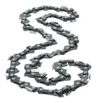 Black + Decker Replacement Chain for Electric Chainsaw CS1835, 3/8-Inch Pitch, 52 Drive Links A6235CS