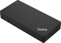 Lenovo ThinkPad USB-C Gen. 2 dockningsstation