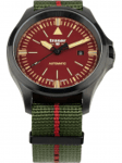 Traser 100757 P67 Officer Automatisk herrklocka