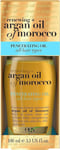 Ogx Argan Oil of Morocco - Penetrating Hair Oil for All Hair Types - 100 ml