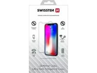 Swissten Ultra Slim Tempered Glass Premium 9H Screen Protector Xiaomi Redmi 10