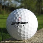 Bridgestone 25 TOUR B330 LAKE GOLF BALLS - AAA/AA QUALITY (A/B GRADE)