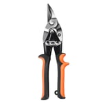 JALAL 1pc Garden Metal Sheet Cutting Scissors PVC Pipe Cutter Professional Industrial Iron Shears Tin Snips-R