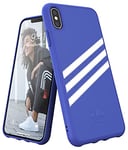 adidas Originals Moulded Case Samba Dark Blue for the iPhone XS Max
