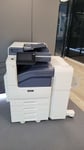 Xerox VersaLink C7120D Colour MultiFunction Printer - Desktop Single tray versio