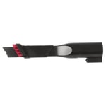 Bissell XL Sliding Crevice Tool with Brush 11120244625