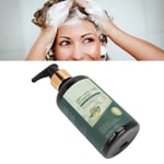 Herbal Ginger Shampoo Oil Control Dandruff Removal Shampoo Hair Loss Prev UK REL