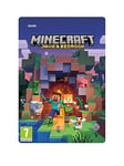 Xbox Minecraft: Java &Amp; Bedrock Edition (Digital Download)