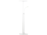 Brilliant Forrester LED-plafondlampa med läslampa LED (RGB) 26 W Energiklass: E (A - G) Vit