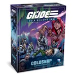 G.I. JOE DBG: Coldsnap Expansion