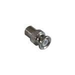 GLOMEX Overgang FME/M BNC/M Adapter (AIS)