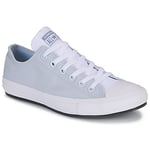 Converse Baskets basses CHUCK TAYLOR ALL STAR MARBLED-GHOSTED/AQUA MIST/CYBER GREY Femme