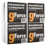 gForce Magnesium Carbonate, 8 blokke