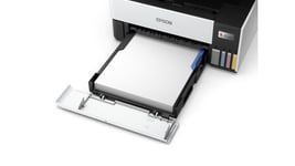 Epson A4, Inkjet, Colour Printing 4800 x 100 DPI, CIS Scan 100 x 400 DPI, Wi-Fi,