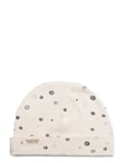 Aiko Accessories Headwear Hats Baby Hats Cream MarMar Copenhagen