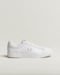 Fred Perry Spencer Tennis Leather Sneaker White