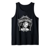 Dolly Parton American Original Tank Top