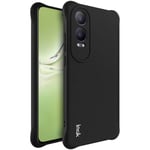 IMAK OnePlus Nord CE4 Lite 5G Airbag Corners Skal Svart