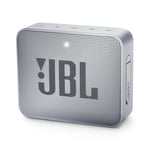 JBL GO 2 Enceinte portable mono Gris 3 W - Neuf