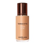 Guerlain Terracotta Le Teint Glow Foundation 4.5N Neutral/Neutre 30 ml