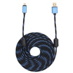Heavy Duty USB Charging Cable For PS4/ Controller Fast Charging A SLS