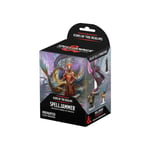 D&D Figur Icons Spelljammer Booster Dungeons & Dragons Icons of the Realms